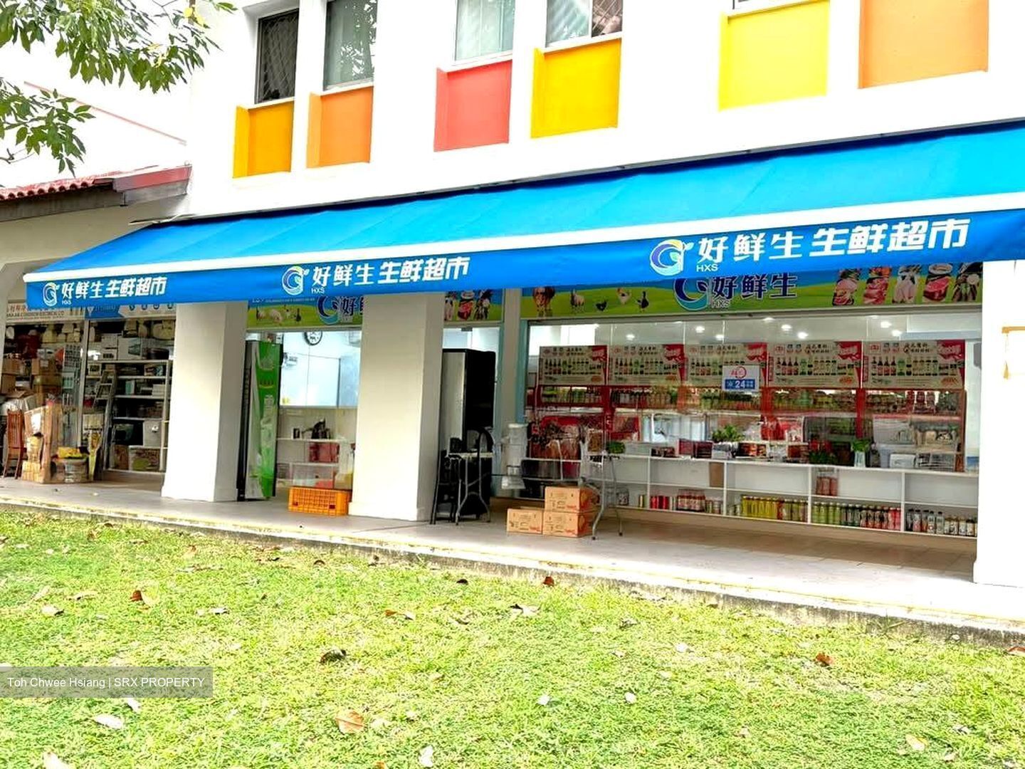 Geylang East Avenue 2 (D14), Shop House #572110871